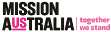 Mission Australia Housing logo
