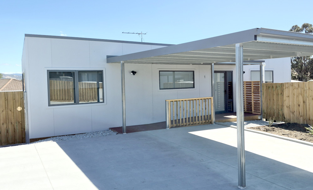 Dashboard February 2026