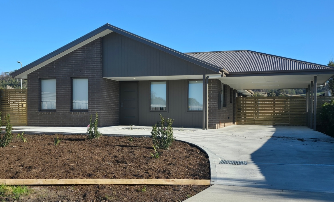 Statewide Family Homes