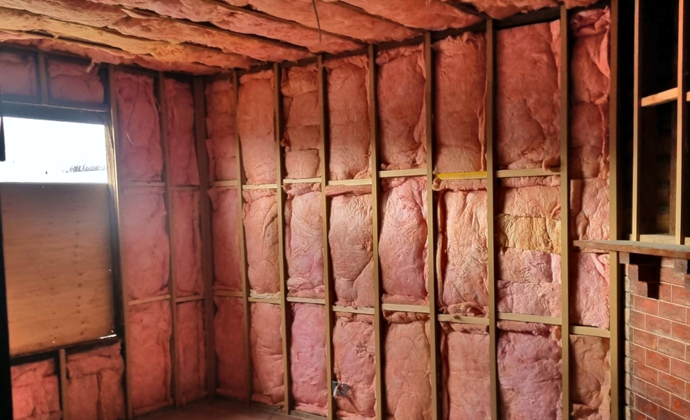 Insulation