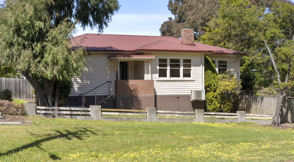 46 Reeve St, Campania