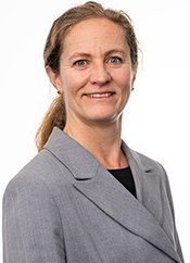 Ellen Witte – Board Director