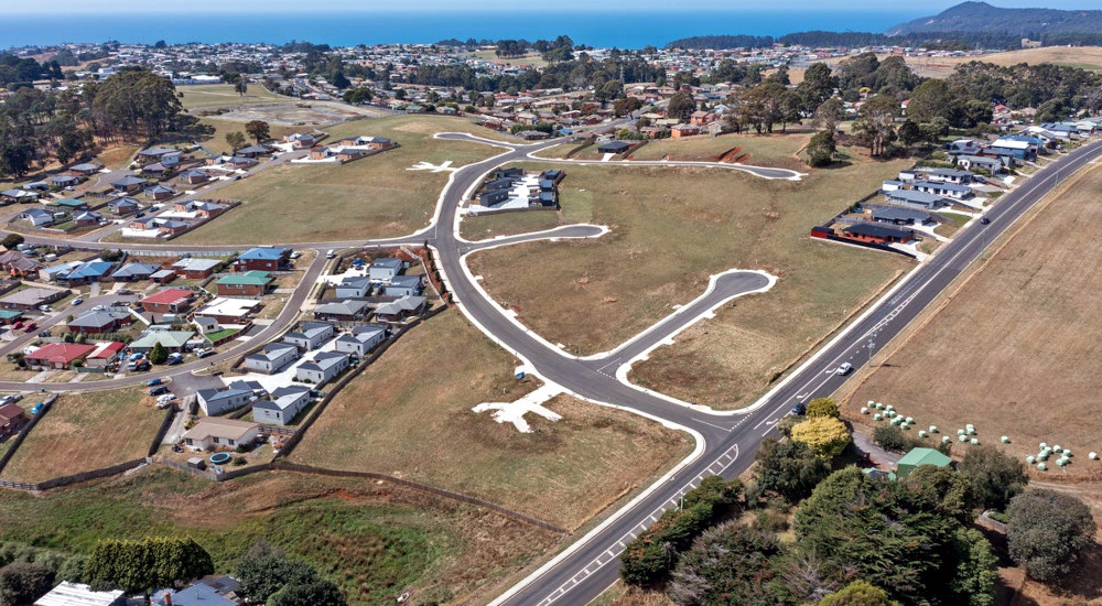 Kentish Drive Shorewell Park land release
