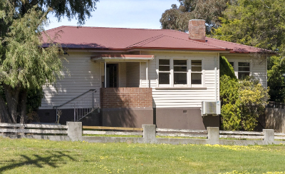 46 Reeve St, Campania