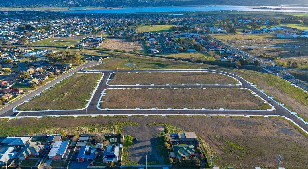 38-50 Lilydale Rd - land release
