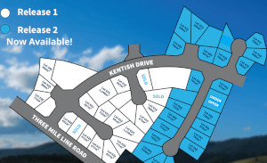 Kentish Drive Shorewell Park land release