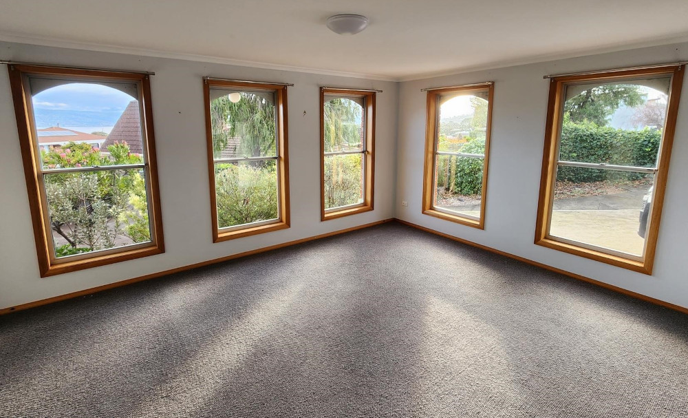 Energy efficient windows