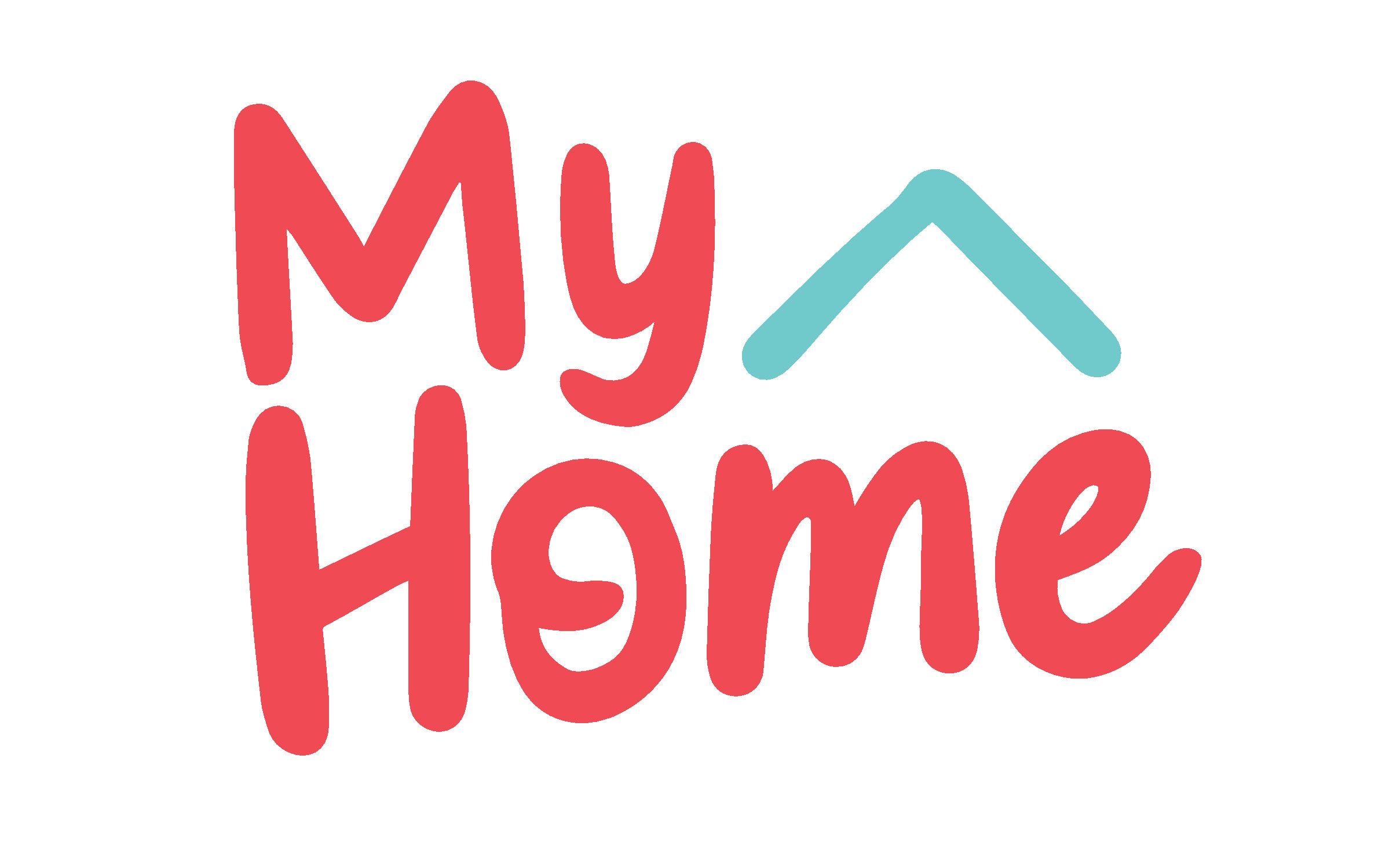 MyHome logo