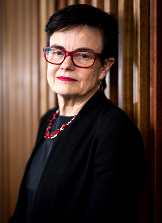 Eleri Morgan-Thomas – CEO