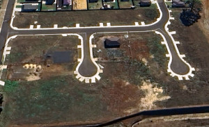 Bowick Street land for sale