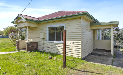 11 Maconochie Street, Colebrook