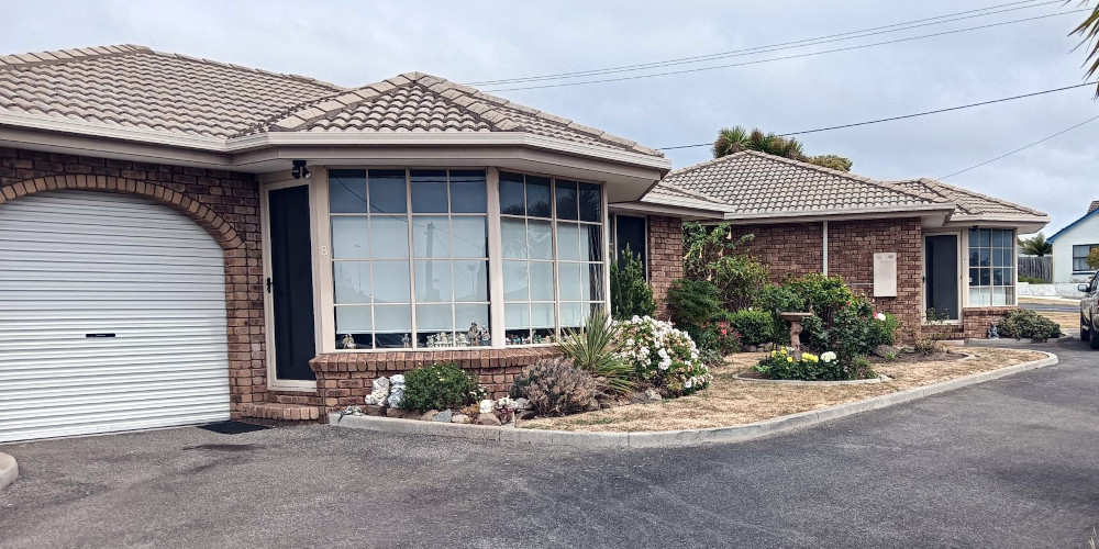 Wintringham units in Devonport