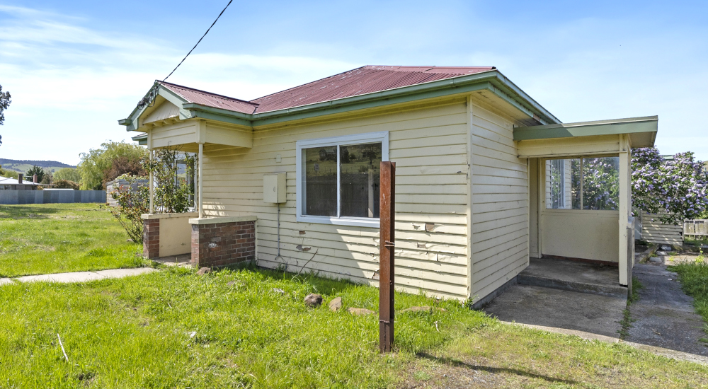 11 Maconochie Street, Colebrook