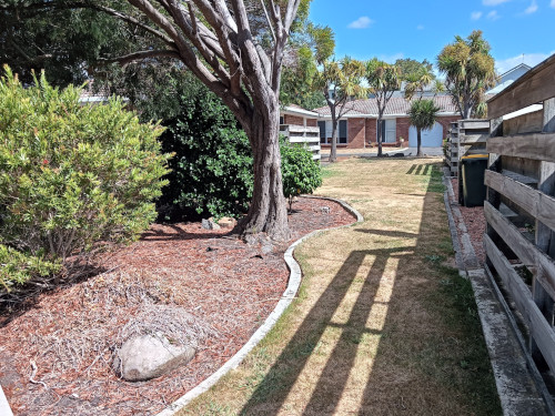 Wintringham units in Devonport