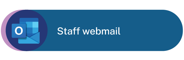Staff webmail