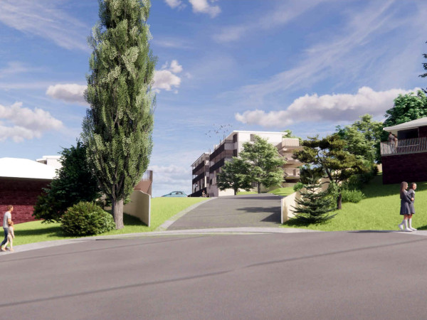 10 Binalong Rd - Artist's render