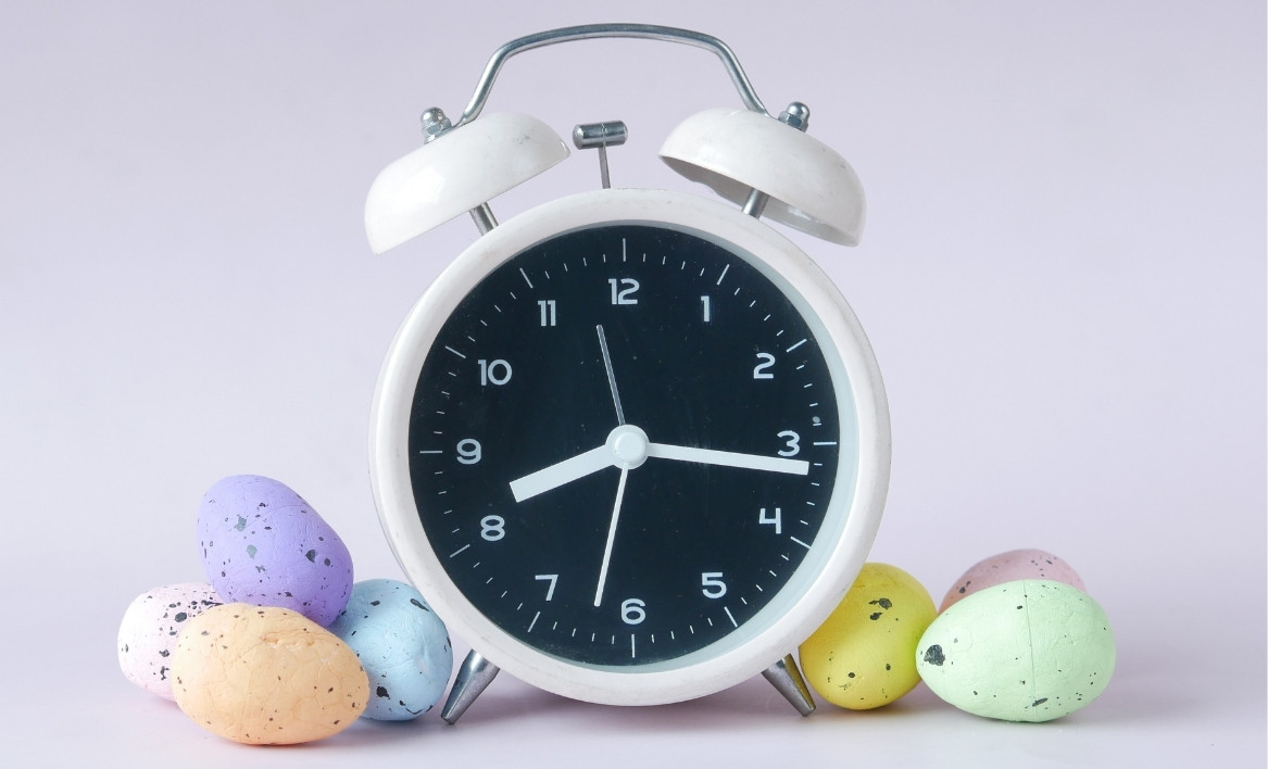 Easter opening hours