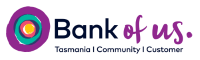 Bank of Us logo