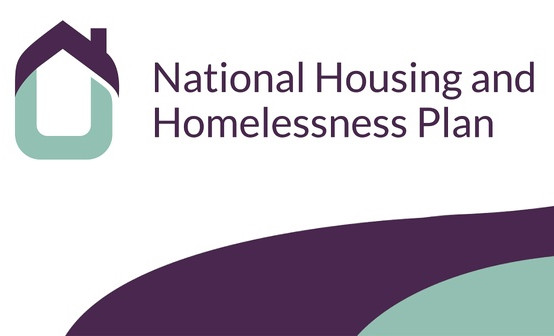 National Housing and Homelessness Plan