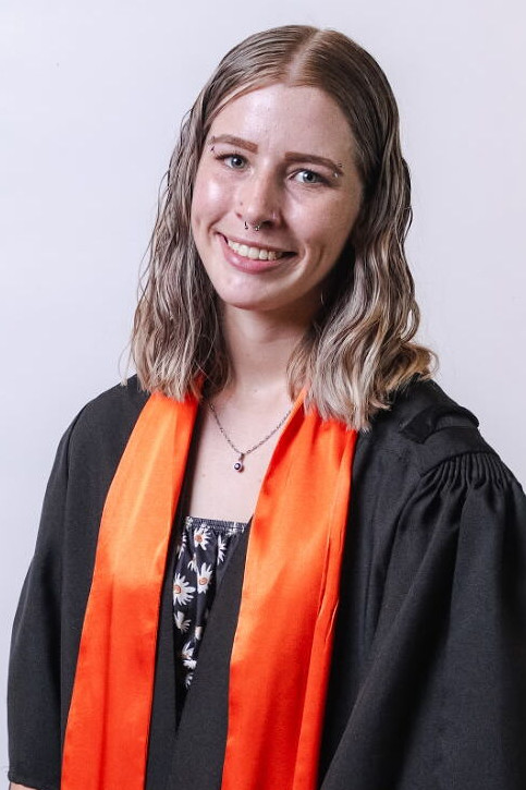 Chelsea, Burnie Y2I resident