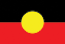 Aboriginal Flag