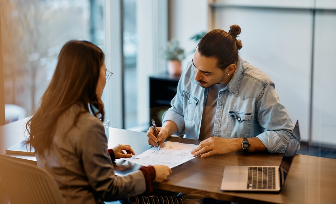 Housing Register review