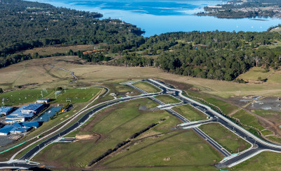 Huntingfield land for sale