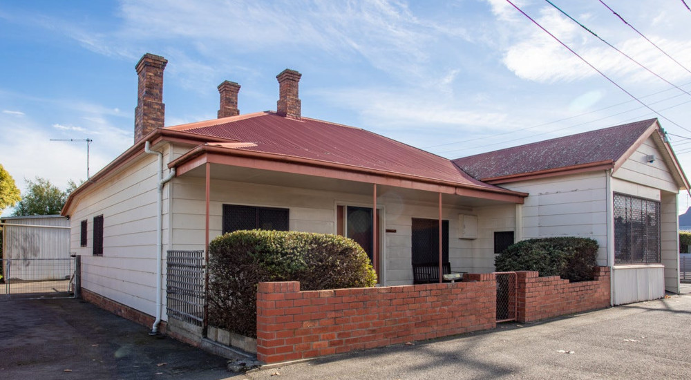 177 Invermay Road house for sale