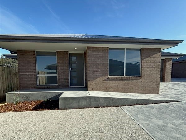 A unit at 7 Hart Place, Rokeby