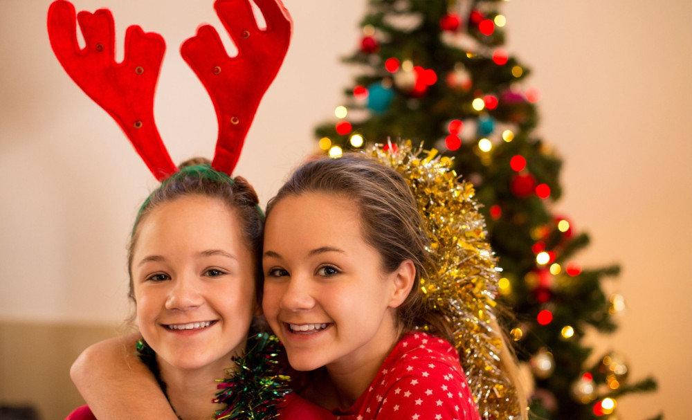 Housing help is available over the holidays