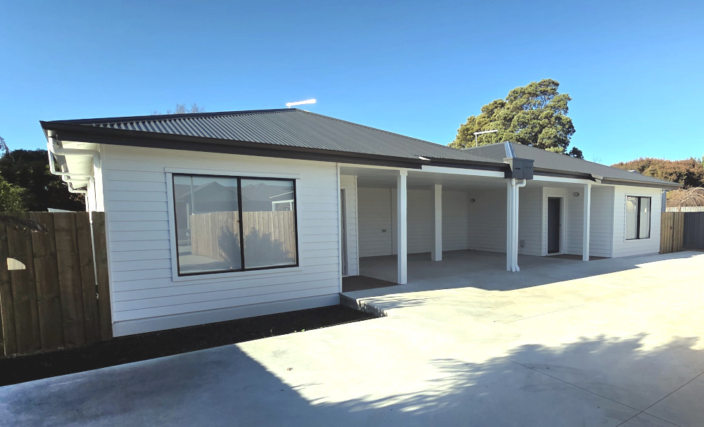 Dashboard November 2025